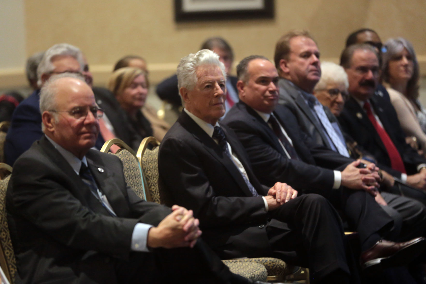 Hughes Center Honors (30)